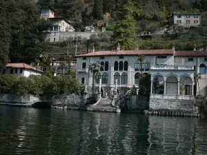 Bed & Breakfast il Bolentino Varenna