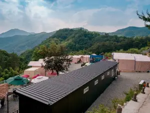 안동 선라이즈글램핑