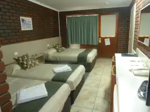 Room Motel Kingaroy East