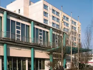 NH Mannheim Viernheim