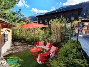 艾迪菱格爾賓館