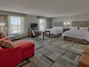 Hampton Inn & Suites Artesia