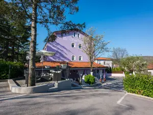 Hotel Villa Sandi - Free Parking