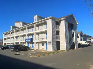 InTown Suites Extended Stay Matthews NC - Indian Trail