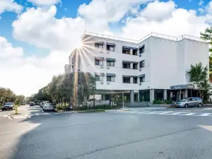 安德魯飯店