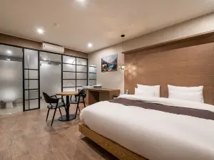 Gimhae Juchon Hotel 101