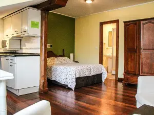Hotel Puerto de Llanes