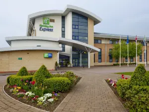 Holiday Inn Express Northampton - South