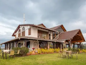 Hosteria Loma Larga Cayambe