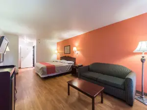 Quality Inn & Suites Junction