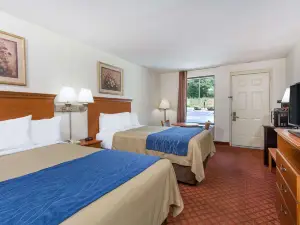 Days Inn by Wyndham Winston Salem North