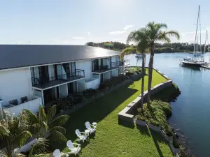Sails Port Macquarie, an EVT hotel