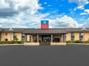 SureStay Plus Hotel by Best Western McGuire AFB Jackson