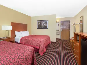 Days Inn by Wyndham Newton