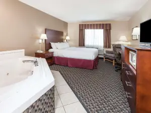 Days Inn by Wyndham Imlay City
