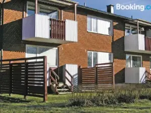 Beautiful Apartment in Hyltebruk