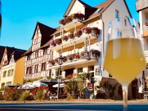 Hotel St. Georg