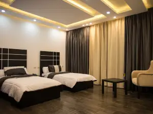 Marvel Stone Hotel