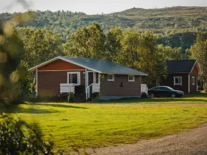 Holiday Village Nuorgamin Lomakeskus