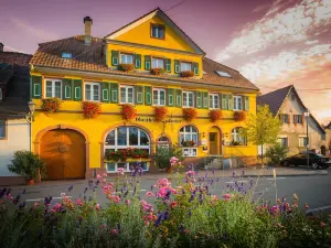 Weinhotel / Gasthaus Zur Sonne