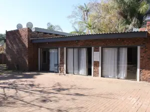 Gorgeous Gecko Guesthouse