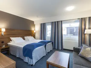 Thon Partner Hotel Backlund