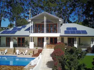 The Ridge Retreat at Mollymook