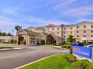 Hilton Garden Inn Dover