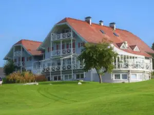 Hotel Drachenwand-Mondsee