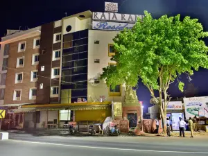 Raja Rani Residency