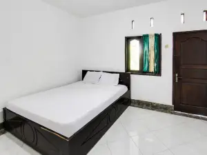 SPOT ON 91383 Green Forest Homestay