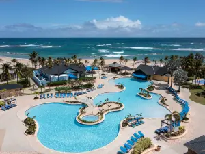 Marriott's St. Kitts Beach Club