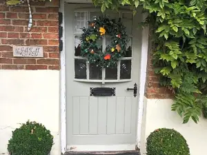 Tudor Farm B&B