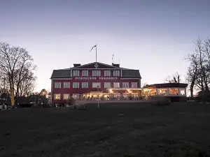 Hotell Furusund