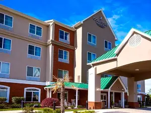 Country Inn & Suites by Radisson, Wilson, NC