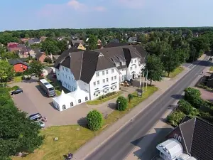 Hotel Wikingerhof