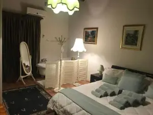 Towerzicht Guest House