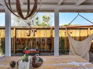 JT Cottage