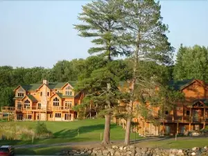 Big Sandy Lodge & Resort