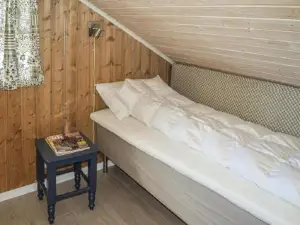 Gorgeous Home in Flesberg with Wifi