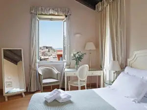 Siora Vittoria Boutique Hotel