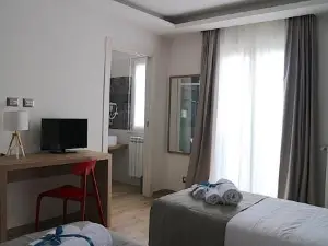 Musmelia Rooms