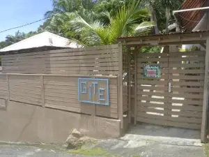 An Eol Caraibes