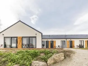 Babyky apartmány