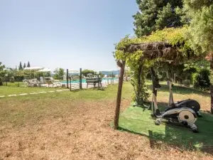 Poggio Primo - Bilocale Santolaio