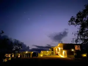 Lejos Eco Retreat