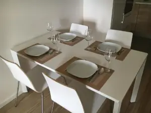 Aqua Apartman Superior