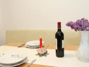 Stay-in Vienna 23
