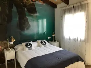 Villas Las Catedrales