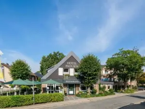 ริงโฮเทลพาวล์เซิน